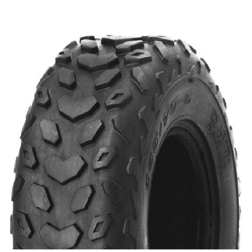 W330 JOURNEY ATV TIRE