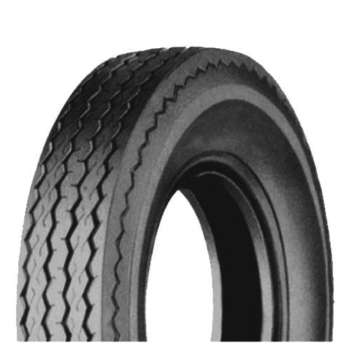 W811 JOURNEY TRAILER TIRE